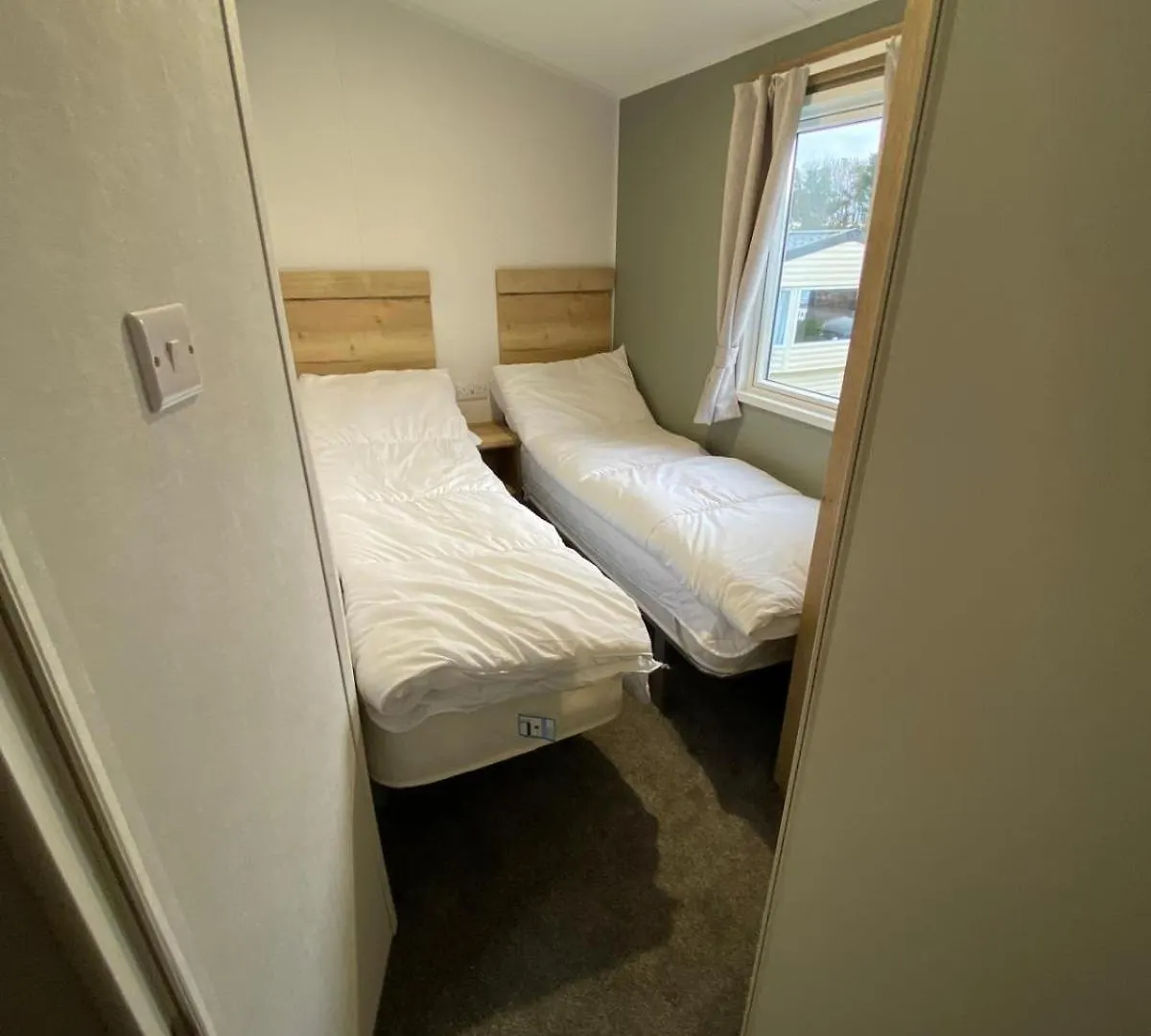 Casa vacanze Villa Marsden Escape Cayton Regno Unito
