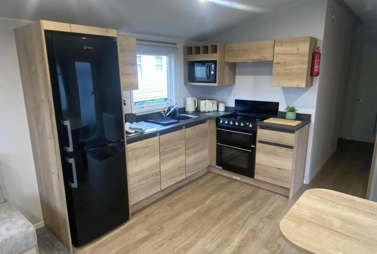 Villa Marsden Escape Cayton Regno Unito