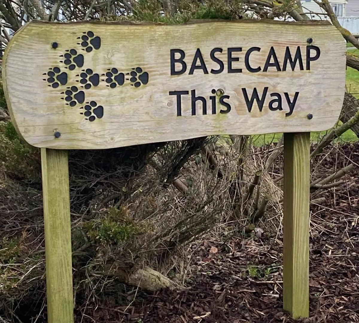 Casa vacanze Villa Marsden Escape Cayton