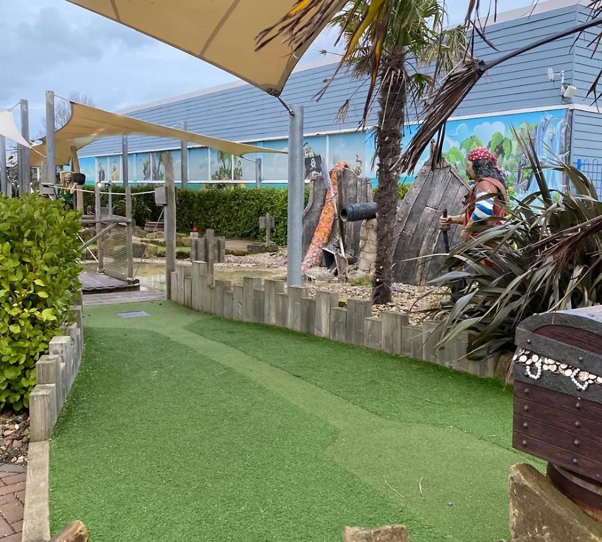 Villa Marsden Escape Cayton