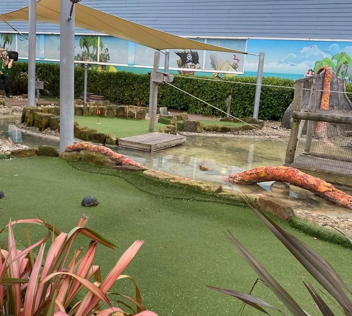 Villa Marsden Escape Cayton Regno Unito