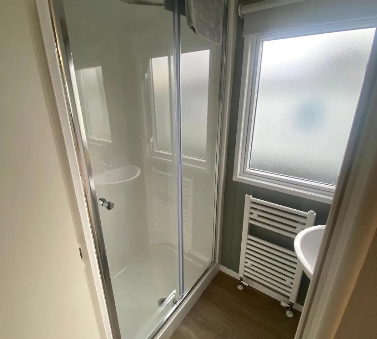 Casa vacanze Villa Marsden Escape Cayton